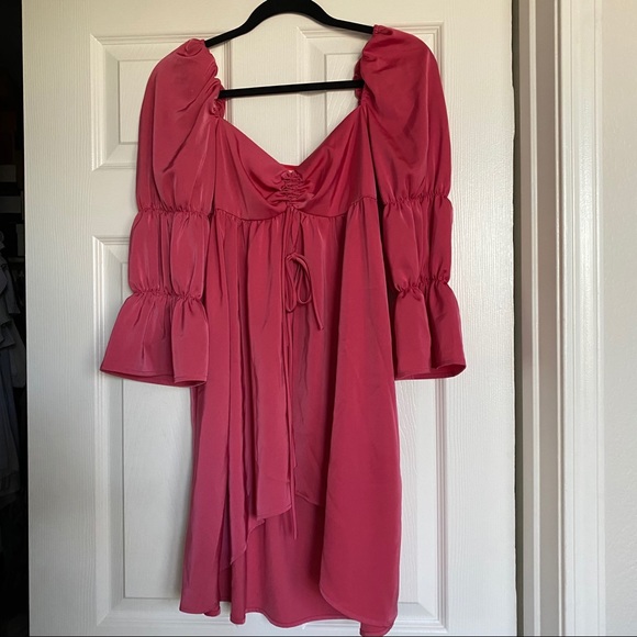 Lani the Label (by Amanda Stanton) Dress - Picture 9 of 9